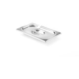 Hendi gastronorm poklopac sa otvorom za kašiku, profi line, gn 1/4, 265x162mm | Eponuda.com