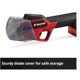Einhell aku makaze za orezivanje professional gp-ls 18/28 li bl-solo 3408320 | ePonuda.com