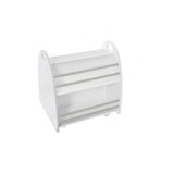 Atmosphera for kids ATMOSPHERA dječija polica za knjige dvije 47.5x1.40x50CM | Eponuda.ba