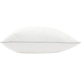  Jastuk FULDA 2 kom. 65 x 65 cm 100% gusja dol i perje Bijela | shoptok.hr