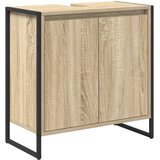  Kupaonski ormar Sonoma 60 x 30 x 60 cm Konstruirano drvo | Eponuda.ba