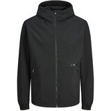 Jack & Jones Muška jakna 12268606, Crna