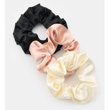 Sinsay Scrunchie gumice za kosu 3 pack | shoptok.hr