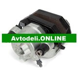 VW Zavorni čeljusti za Volkswagen Polo V VI, Ibiza, Fabia – spredaj levo | Shoptok.si