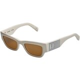 Karl Lagerfeld KL6141S-105 Bijela | shoptok.hr