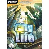 city life 2008 steam key (pc) europe  city life 2008 steam key (pc) europe Slike