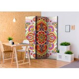 Artgeist Paravan Unusual Exoticism, 3-Delni, Dvostranski | Shoptok.si