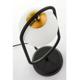 Jupiter 2044 - Stona lampa IGON 1xE14/40W/230V crna | Eponuda.com