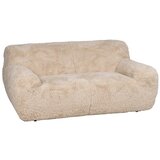 Ixia Bež sedežna garnitura 185 cm Teddy – | Shoptok.si