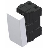 MODYS Modularno menjalno stikalo Elektro Material Modys (1 modul, podometno) | Shoptok.si