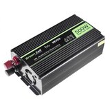  Avtomobilski inverter iz 12V na 230V, 500W/1000W u