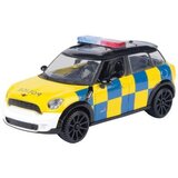 Motor Max metalni model automobila 1:43 Mini Cooper S Countryman policijski cene