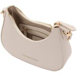 Valentino Torba za čez ramo 'Sacca' ecru | Shoptok.si