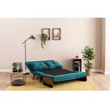 Atelier Del Sofa sofa za 2 sedišta cosmo 2 seater petrol green | ePonuda.com