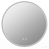 ogledalo sa pozadinskim led osvetljenjem 20W 3Y 800x25mm touch cct 3000~6500K IP44 M209495