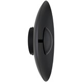  Argon 8864 - LED zidno svetlo BOLTON LED/12,5W/230V 3000K crno | Eponuda.com
