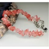 IZMAEL Narukvica NE-28200 - Ružičasta 2 | shoptok.hr
