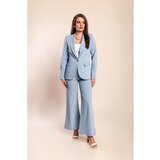 Fenzy 2-Delni Komplet, Svetlo Moder | Shoptok.si