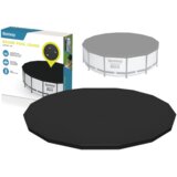  Navlaka za bazen s okvirom 427 cm Bestway 58248 | shoptok.hr