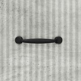  Ormar s ladicama Betonska siva 66 x 34,5 x 87 cm | shoptok.hr