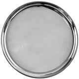 Orion Okrogel jeklen servirni pladenj 21 cm, (5000037407) Slike