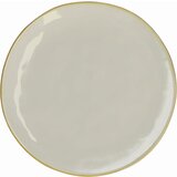 Rose & Tulipani Concerto - krožnik 20 cm - Grigio Perla Cene