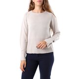 Emme Marella Puloverji REGALO Bež | Shoptok.si