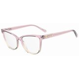 Love Moschino MOL615 35J ONE SIZE (54) Roza/Kristalna | Shoptok.si