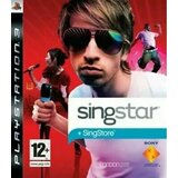 Singstar (PS3) - rabljeno Cene
