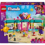 Lego Prodavnica slatkiša Medenog Grada ( 42649 )