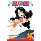 VIZ Media Tite Kubo - Bleach Vol. 14: White Tower Rocks Cene