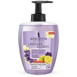  Tekući sapun uljni LAVENDER & LEMON | Eponuda.ba