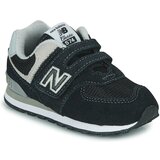 New Balance Nizke superge 574 Črna | Shoptok.si