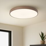  Brilagi - LED prigušiva stropna svetiljka POOL LED/60W/230V 3000-6000K 60 cm braon+DO | Eponuda.com