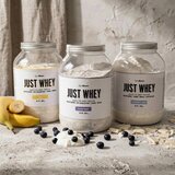 GymBeam Just Whey Grass-Fed Protein 30 g keks i krem | Eponuda.com