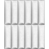 Decoprint Wallcoverings Tapeta Affinity 3D Tube (5 boja) Cijene