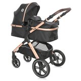 Lorelli kolica za bebe 2u1 Viola Black Diamonds, 0m+ | ePonuda.com