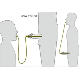 Piss To Mouth Dilator