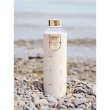Equa Mismatch Posoda za vodo + embalaža iz umetnega usnja barva Playa 750 ml | Shoptok.si