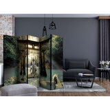  Paravan u 5 dijelova - Buddha Smile II [Room Dividers] 225x172 | shoptok.hr