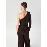 Sinsay - Rebrasti crop top | shoptok.hr