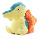 Prestige Figures Pokemon - Cyndaquil Plush | ePonuda.com