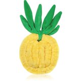Essence Juicy Bomb Party set za odstranjevanje ličil s spa naglavnim trakom 01 Pineapple Party | Shoptok.si