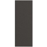 Furnova Predpražnik črtast črn in siv 115x300 cm, (21911874) | Shoptok.si