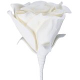 Eglo 428132 - Veštačko cveće MOLAVE 65 cm belo | Eponuda.com