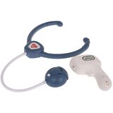  Dječji doktorski set za ECG + rekviziti - plavi | shoptok.hr