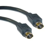 Kabel S-video to S-video 1,5m .