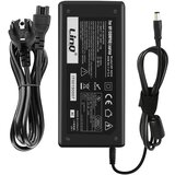 LINQ Omrežni polnilec Računalniki 90W 19V 4.74A konica 7.4*5.0 mm p. HP, Črna, (5000073447) | Shoptok.si