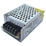 Well napajalnik IP20, 5V - 5A - 25W, LED-PSUP-IND-05025 | Shoptok.si