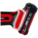 Einhell TC-MG 18 LI-SOLO PXC 4465170 akumulatorski višenamjenski alat | shoptok.hr